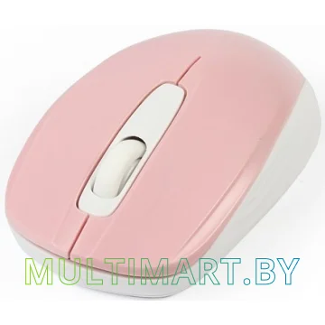 Мышь Smartbuy One SBM-331 (розовый)